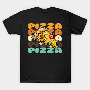 Pizza T-Shirt